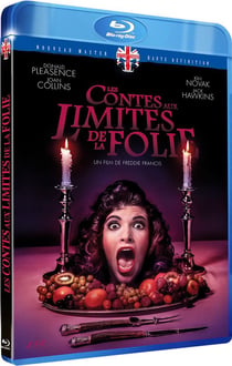 Les Contes aux limites de la folie