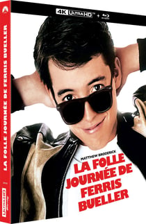 La Folle Journée de Ferris Bueller