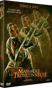 Massacre à la tronçonneuse