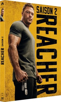 Reacher - Saison 2