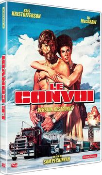 Le Convoi