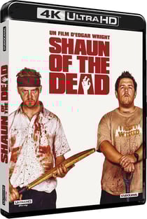 Shaun of the Dead