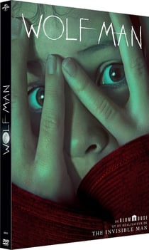 Wolf Man