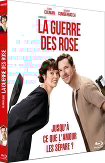 La Guerre des Rose