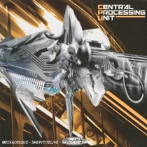 Central Processing Unit
