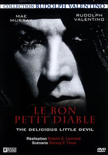 Le bon petit diable