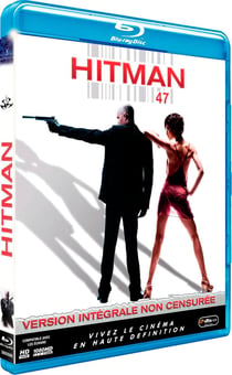 Hitman