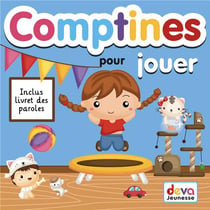 Comptines pour jouer