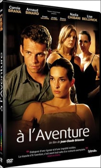 À l'aventure