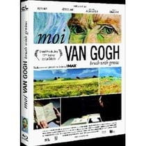 Moi Van Gogh (bof)