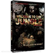Welcome to the Jungle