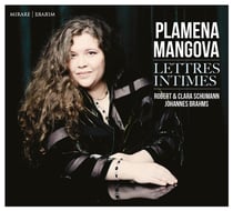 Lettres Intimes