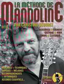 La méthode de mandoline