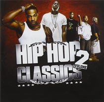 Hip hop classics 2