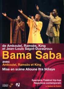 Bama Saba