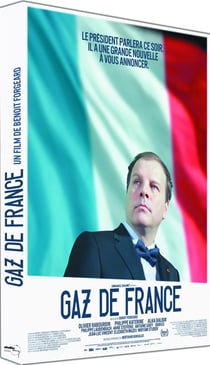 Gaz de France