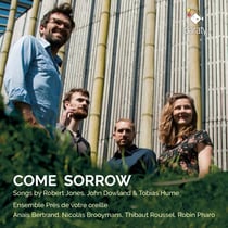 Come sorrow