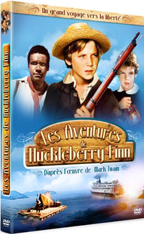 Les Aventures de Huckleberry Finn