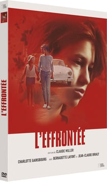 L'Effrontée