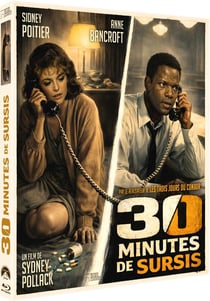 30 minutes de sursis