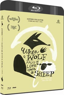 When a Wolf Falls in Love With a Sheep