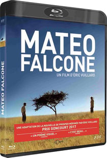 Mateo Falcone