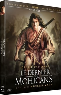 Le Dernier des Mohicans