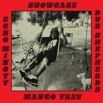 Mango Tree Showcase