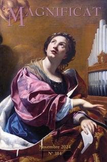 Magnificat n.384 : Novembre 2024