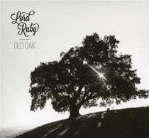 Old oak