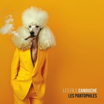Les pantophiles