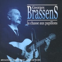 La chasse aux papillons