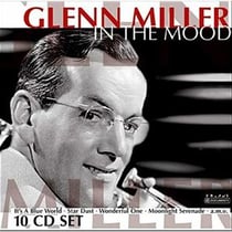 In the mood