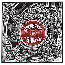 Presents Orchestra of samples