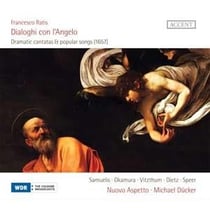 Dialoghi con l'Angelo