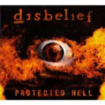 Protected hell ltd ed
