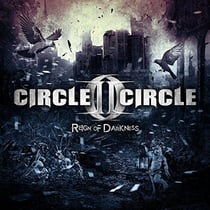 Reign of darkness