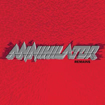 Remains - édition gatefold 180g