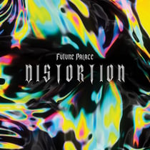 Distorsion