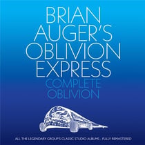 Complete Oblivion - The Oblivion Express Boxset