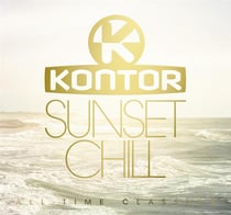 Kontor sunset chill : all time