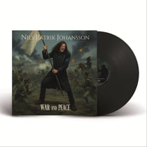 War And Peace - édition limitée