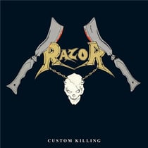 Custom killing
