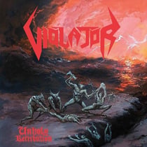Unholy Retribution