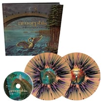 Borderland - édition limitée