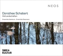 Dorothee Schabert: HorLandschaften