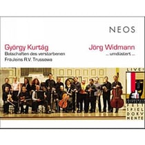 Festspieldokumente Salzburger Festspiele 2004 - CD