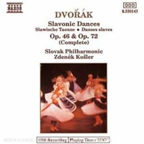 Danse Slave N° 46, 72