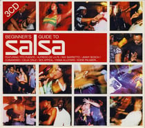 Beginner's Guide To Salsa