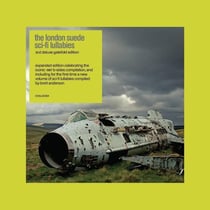 Sci Fi Lullabies